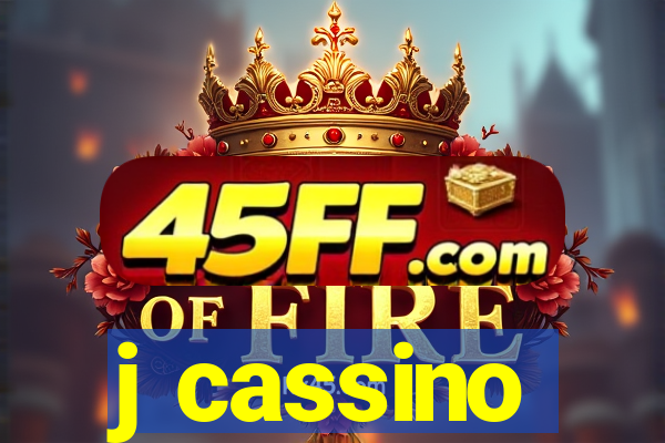 j cassino